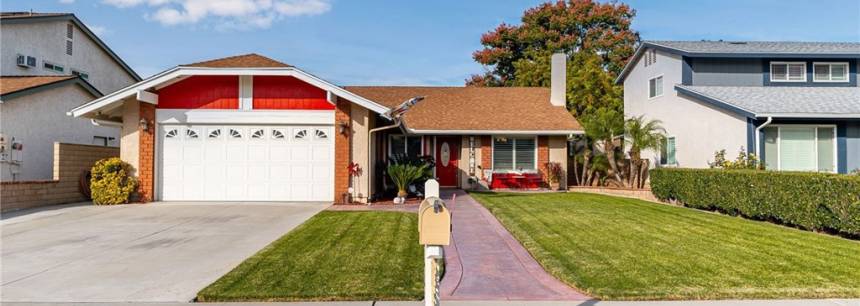 1231 E Deerfield Ct