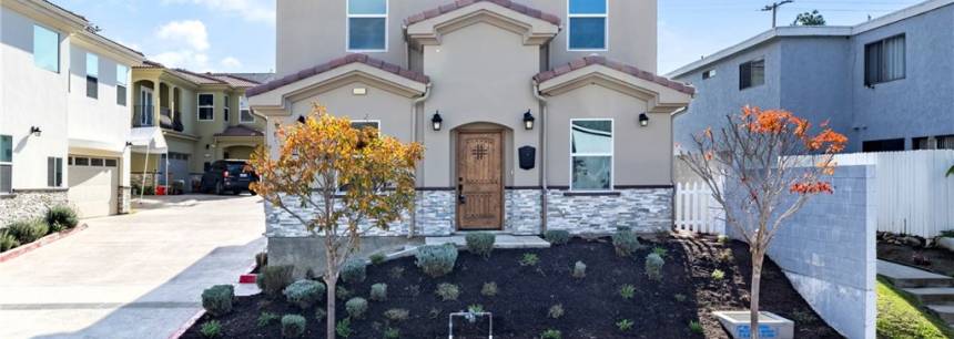7762 Liberty Dr