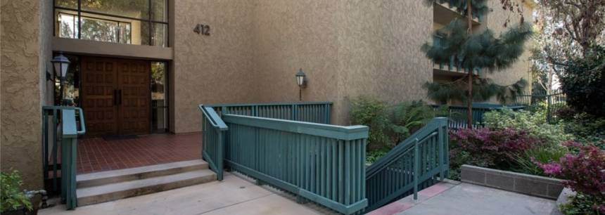 412 N Bellflower Blvd #214