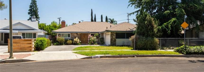 8930 Gothic Ave