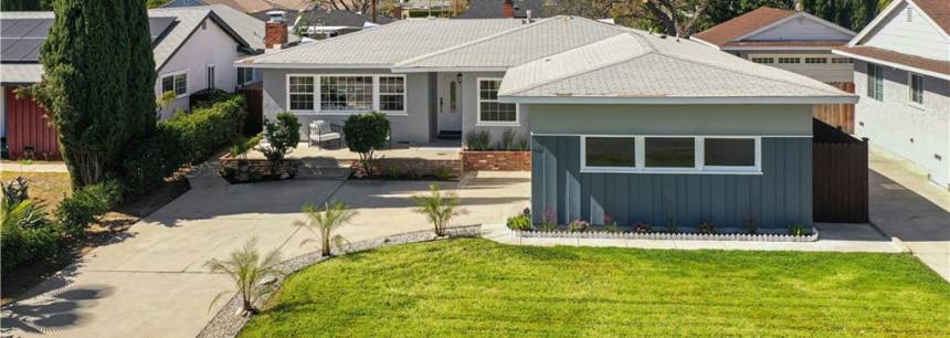 923 Crestfield Dr