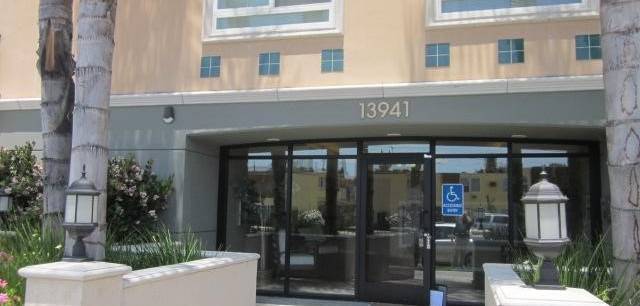 13941 Sherman Way 304
