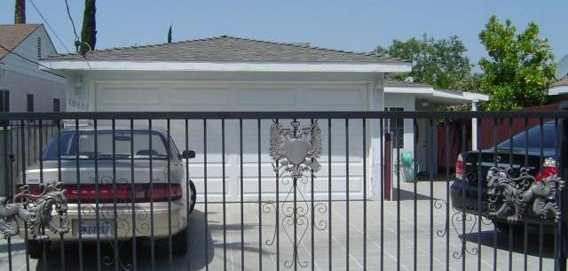 10605 Tinker Ave
