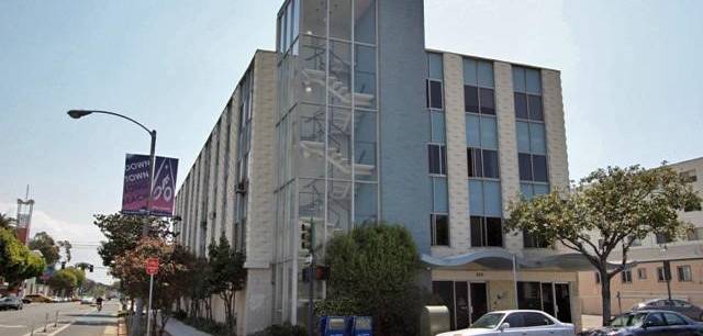 250 Linden Ave 18