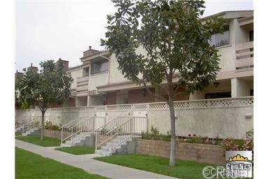 19451 Sherman Way 201