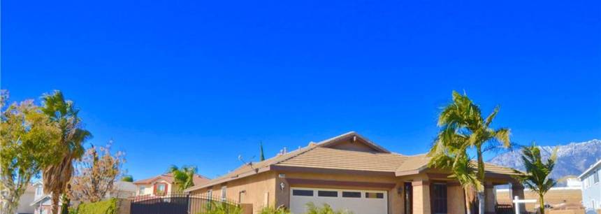 7486 Vista Montana Pl