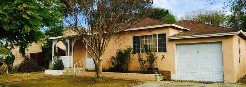 8100 Lullaby Ln