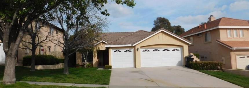 6335 Terracina Ave