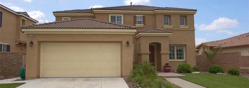 12399 Overland Dr