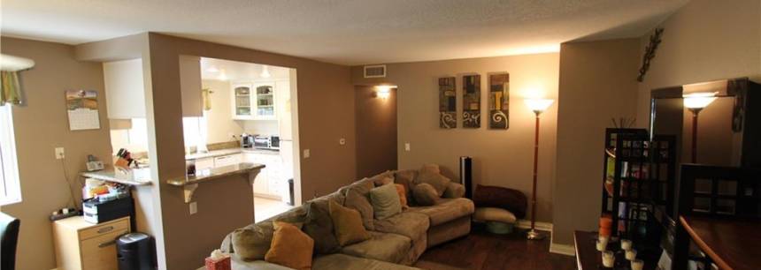 1001 Park Ave 201