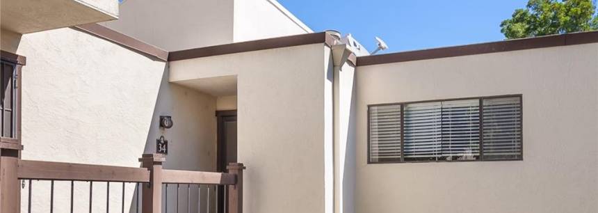 555 Vallombrosa Ave 34