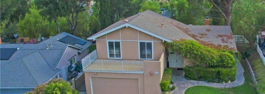 16618 Nearview Dr