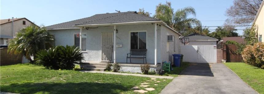 14421 Longworth Ave