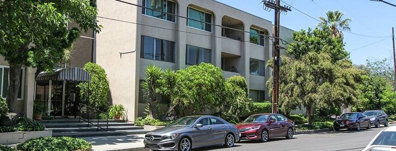 5411 Tyrone Ave 307