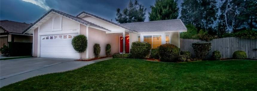 11798 Mount Gunnison Ct