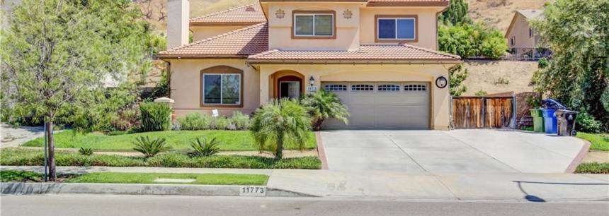 11773 Terra Vista Way