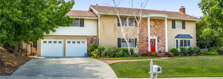 4157 Bon Homme Rd