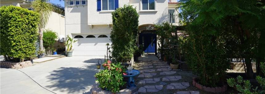 7668 Coldwater Canyon Ct
