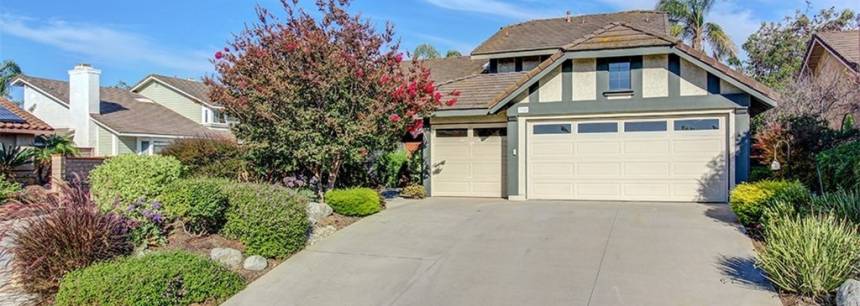 3953 Weeping Willow Dr