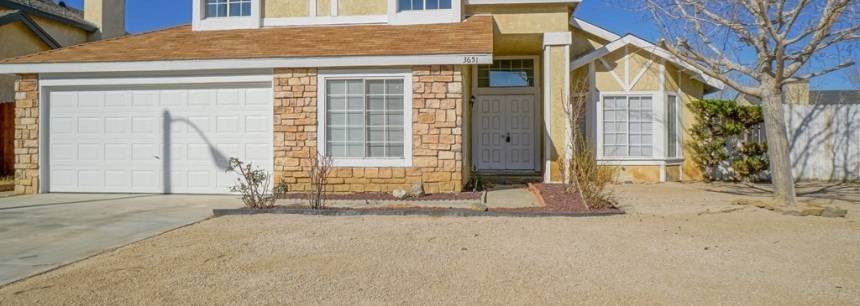 3651 Comet Ct