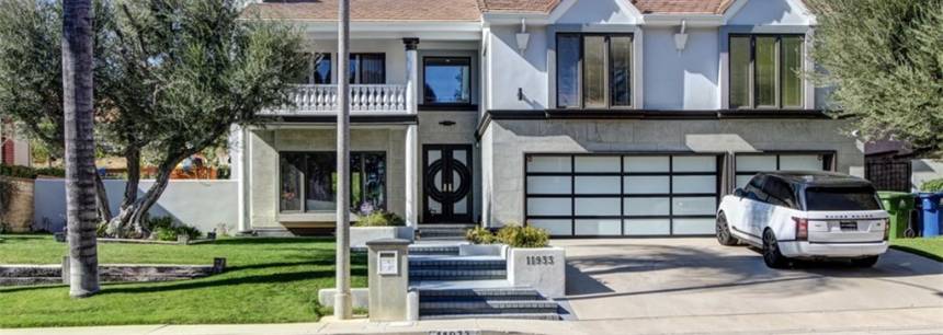 11933 Sierra Ln
