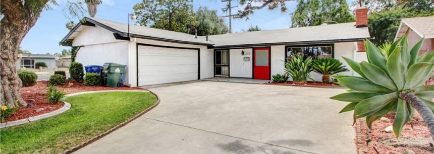 1503 N Mariposa Ave