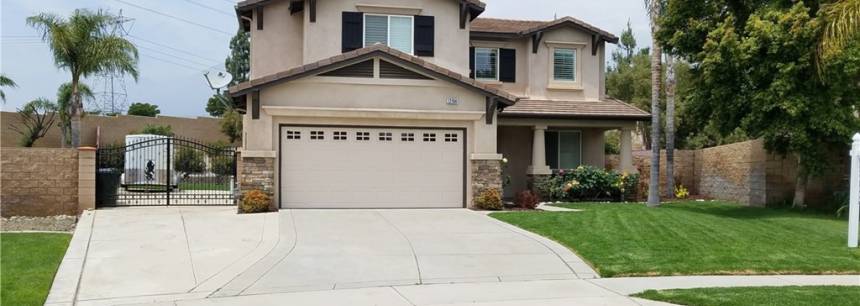 12164 Blue Spruce Dr