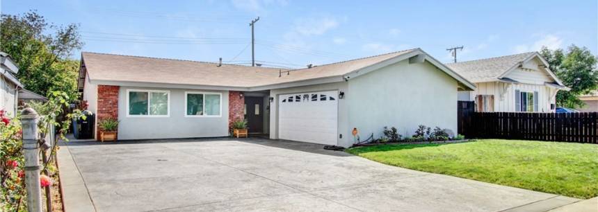 1712 E Granada Ct