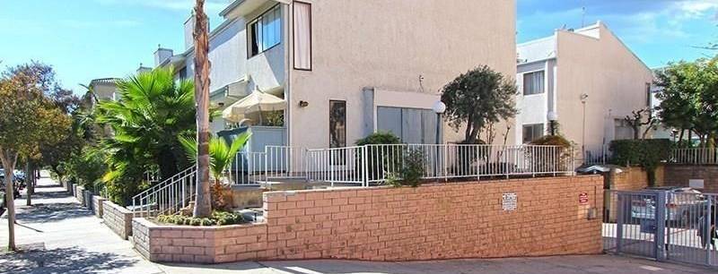 7869 Ventura Canyon Ave 106