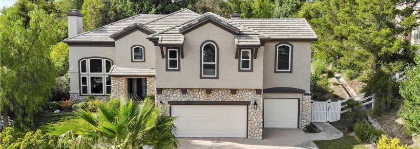 15365 Michael Crest Dr