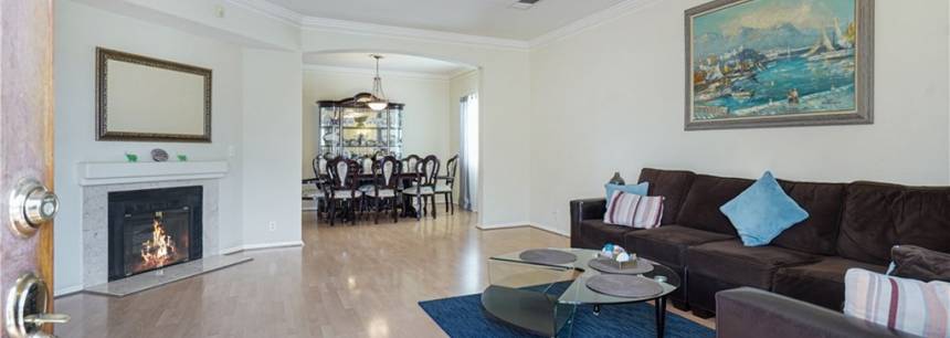 15061 Nordhoff St 101