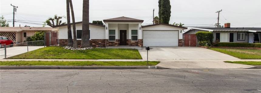 3236 Fish Canyon Rd