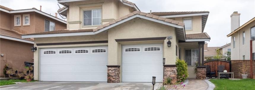 5643 Hunt Club Dr