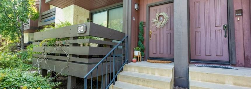 21930 Marylee St #80