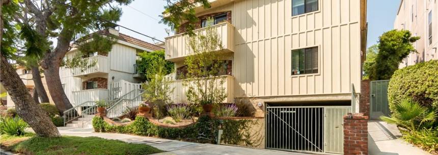 10657 Wilkins Ave #3
