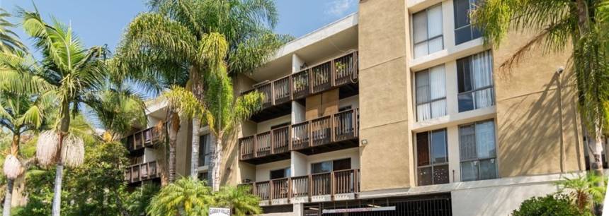 320 S Ardmore Ave #226