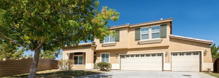 3521 Fern Ave