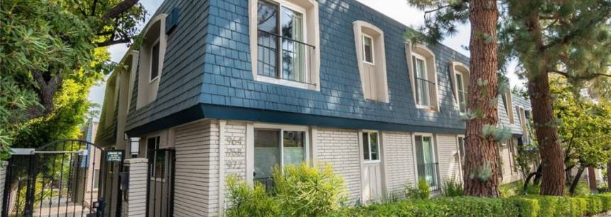 968 Larrabee St #116