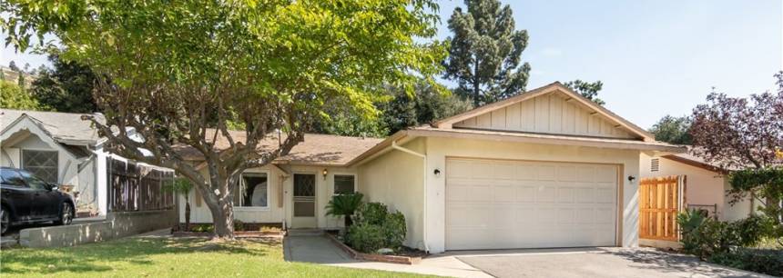9970 Cabanas Ave