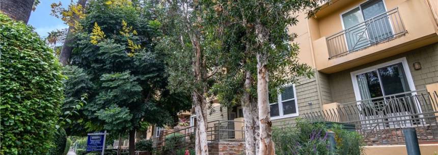 6038 Carlton Way #103