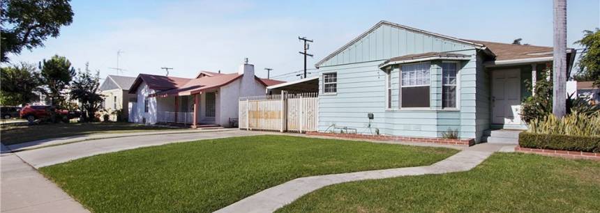 6047 Mckinley Ave