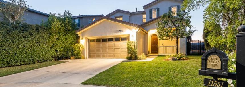 11551 Santini Ln