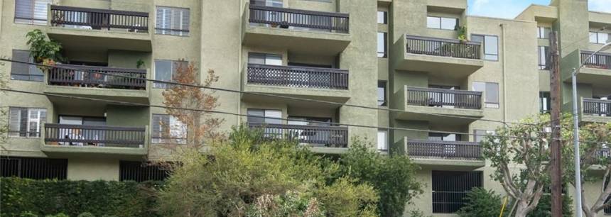 2018 Griffith Park Blvd #309