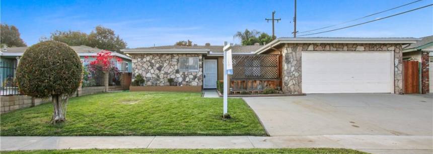 1815 Paso Real Ave
