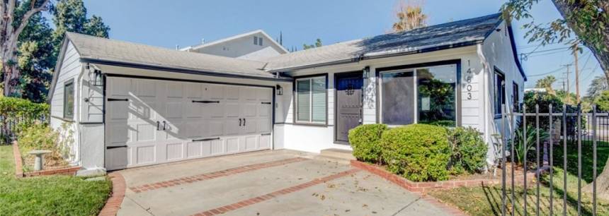 14803 Valleyheart Dr