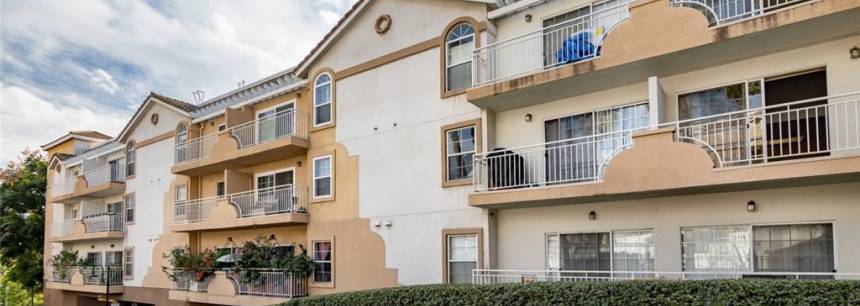 4750 Templeton St #1201