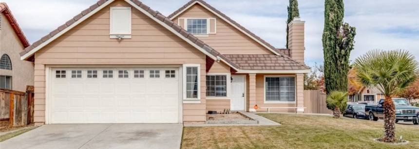 5079 Sunburst Dr
