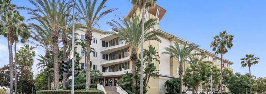 6400 Crescent Park E #322