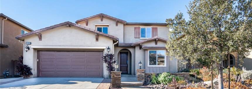 19560 Lanfranca Dr