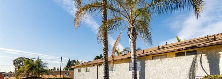 11735 Valley View Ave #12A